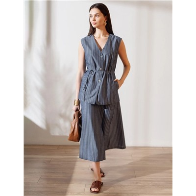 VILATTE Жилет D27.003