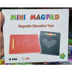 Планшет для рисования магнитами Magpad