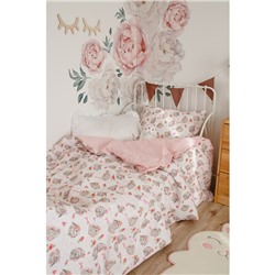 Постельное бельё 1.5-спальное «Этель. Любимая доченька», бязь