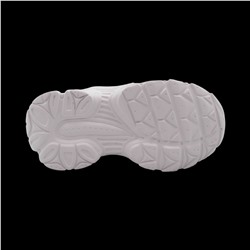 Кроссовки В879-3 серые