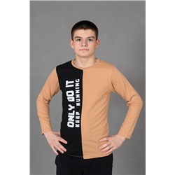 Футболка 83018 подростковая