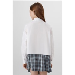 Рубашка MARK FORMELLE, 1192000