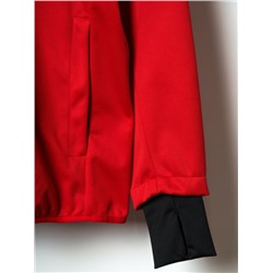 Куртка текстильная с полиуретановым покрытием для мужчин