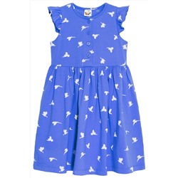 Платье для девочки 81186