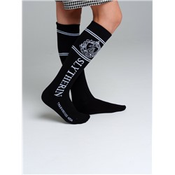 Гольфы трикотажные для девочек