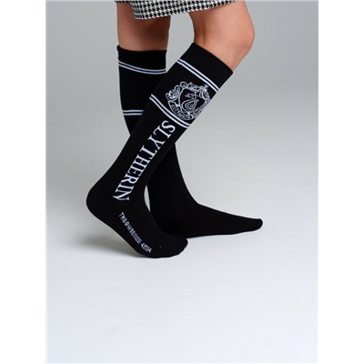 Гольфы трикотажные для девочек