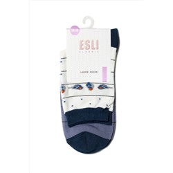 Носки ESLI, 804037