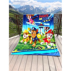 Плед детский OD116