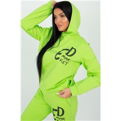 Костюм Особа