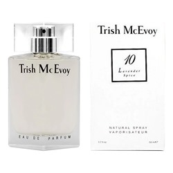 TRISH McEVOY 10 LAVENDER SPICE edp (w) 50ml