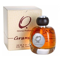OMNIA PROFUMI GRANATO edp (w) 100ml