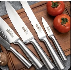 Набор ножей #23056332