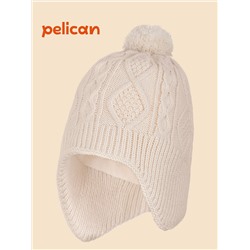 PELICAN Шапка