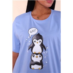 Костюм с брюками 618 Пингви НАТАЛИ, 1117030