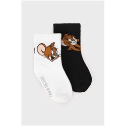 Носки, 2 п. PLAYTODAY, 1122242