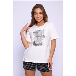 Костюм с шортами 59216 НАТАЛИ, 948850