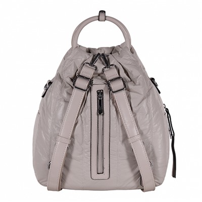 Рюкзак 69091-5 beige  Velina Fabbiano-Safenta