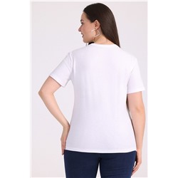 Футболка АПРЕЛЬ, 959045