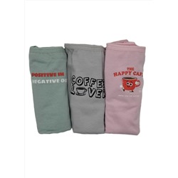 Набор трусов Berrak 3 шт.