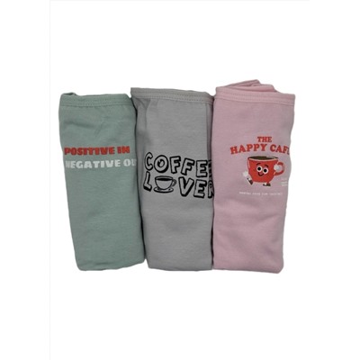 Набор трусов Berrak 3 шт.