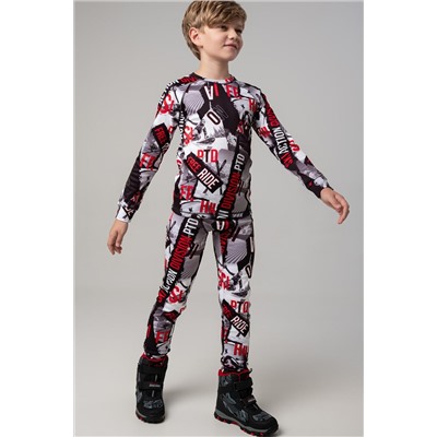 Термокомплект PLAYTODAY, 1223171