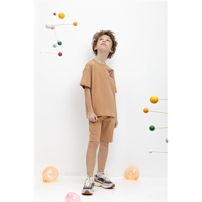 413630 CROCKID Шорты