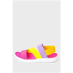 Туфли открытые для девочек PLAYTODAY, 1239781