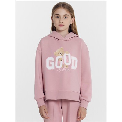 АНОРАК ДЛЯ ДЕВОЧЕК 127882