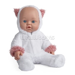 Кукла "Малышка Котик"