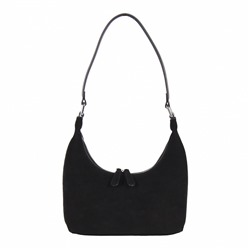 Сумка 99076-1NNAA black Natale Navetta