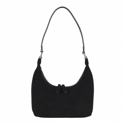 Сумка 99076-1NNAA black Natale Navetta