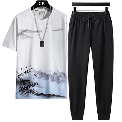 Костюм двойка мужской