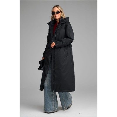 Плащ утепленный HOOPS, 1233769