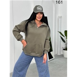 Свитшот женский