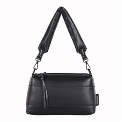 Сумка 29040-10 black Velina Fabbiana-Safenta