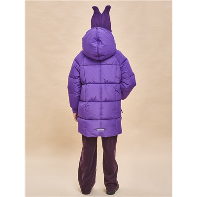 Куртка для девочек