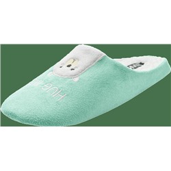 Туфли домашние женские HOME LINE Туфли домашние женские 05Т-513