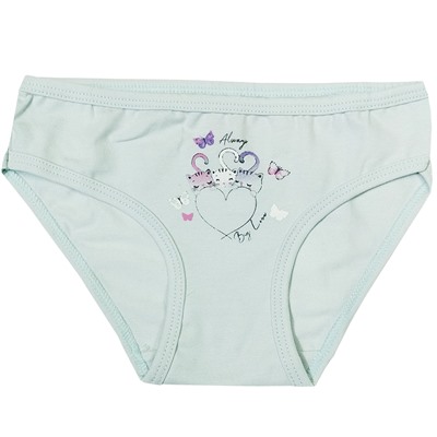 4903 Комплект белья для девочки многоцвет (BAYKAR)