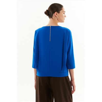 Блуза POMPA, 1090773