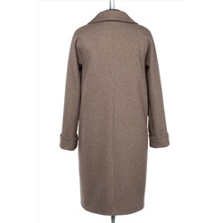 01-09607 Пальто женское демисезонное