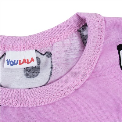 YOULALA Пижама