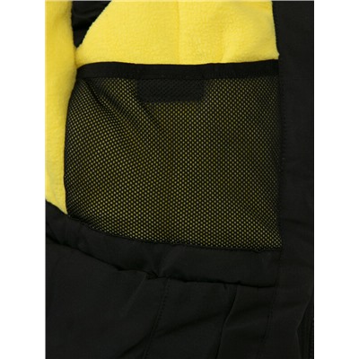 Зимний комплект из мембранной ткани для мальчика