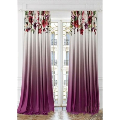 Шторы #23062506