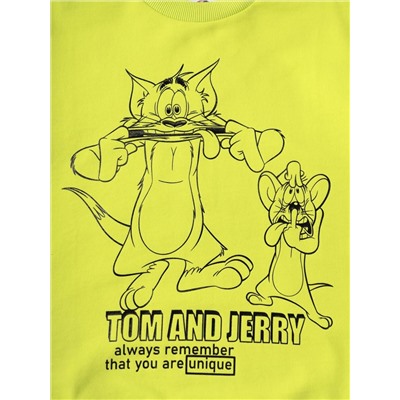 PLAYTODAY Толстовка 12611117