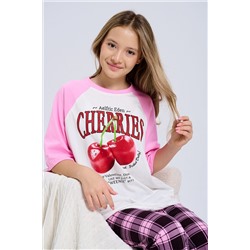 Пижама с брюками НП0013 НАТАЛИ, 1119177