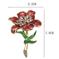 Акц -12% Брошь арт. 32 2361 (id 279247)