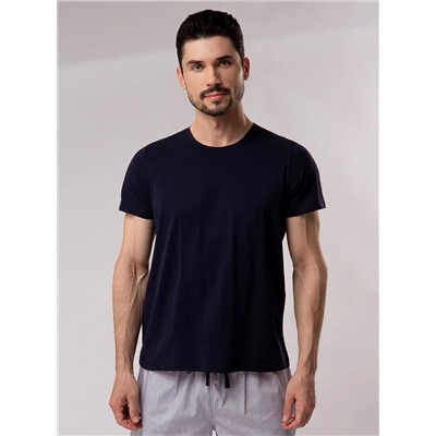 INDEFINI Футболка 3030PDS