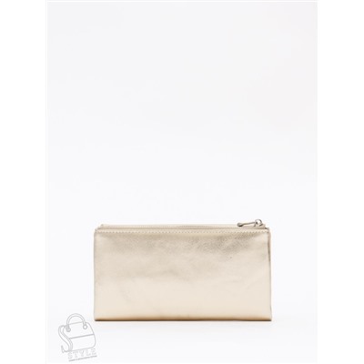Женский кошелек 3886-1806 gold Vermari