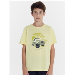 ФУТБОЛКА ДЛЯ МАЛЬЧИКОВ 113421