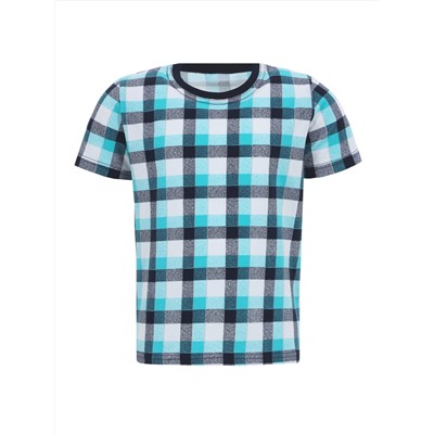 Апрель Футболка 1ПДФК3585804н